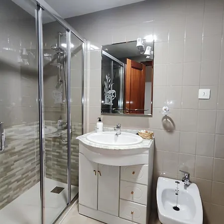 Casa Aurora Appartement Zamora Buitenkant foto