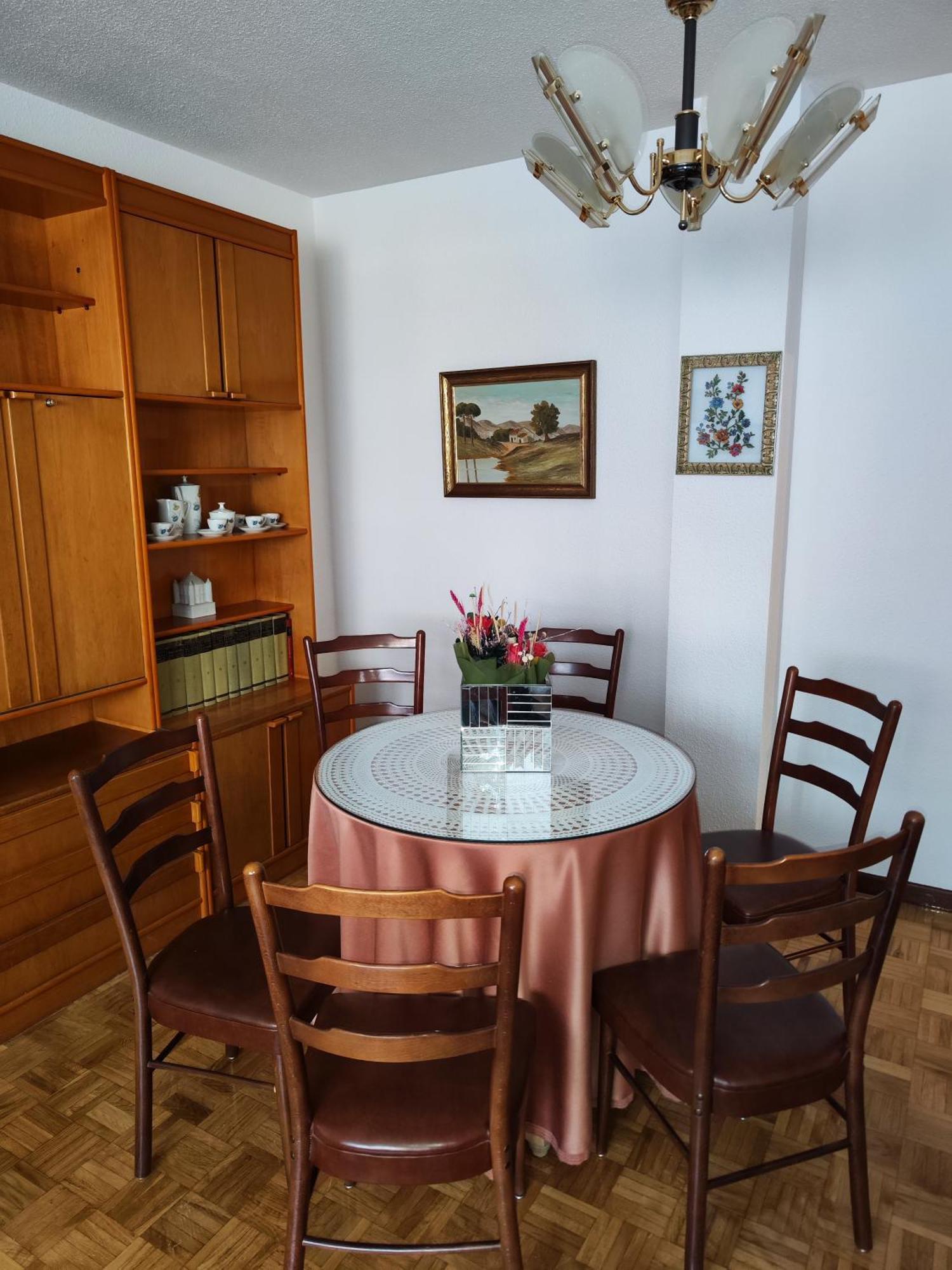 Casa Aurora Zamora