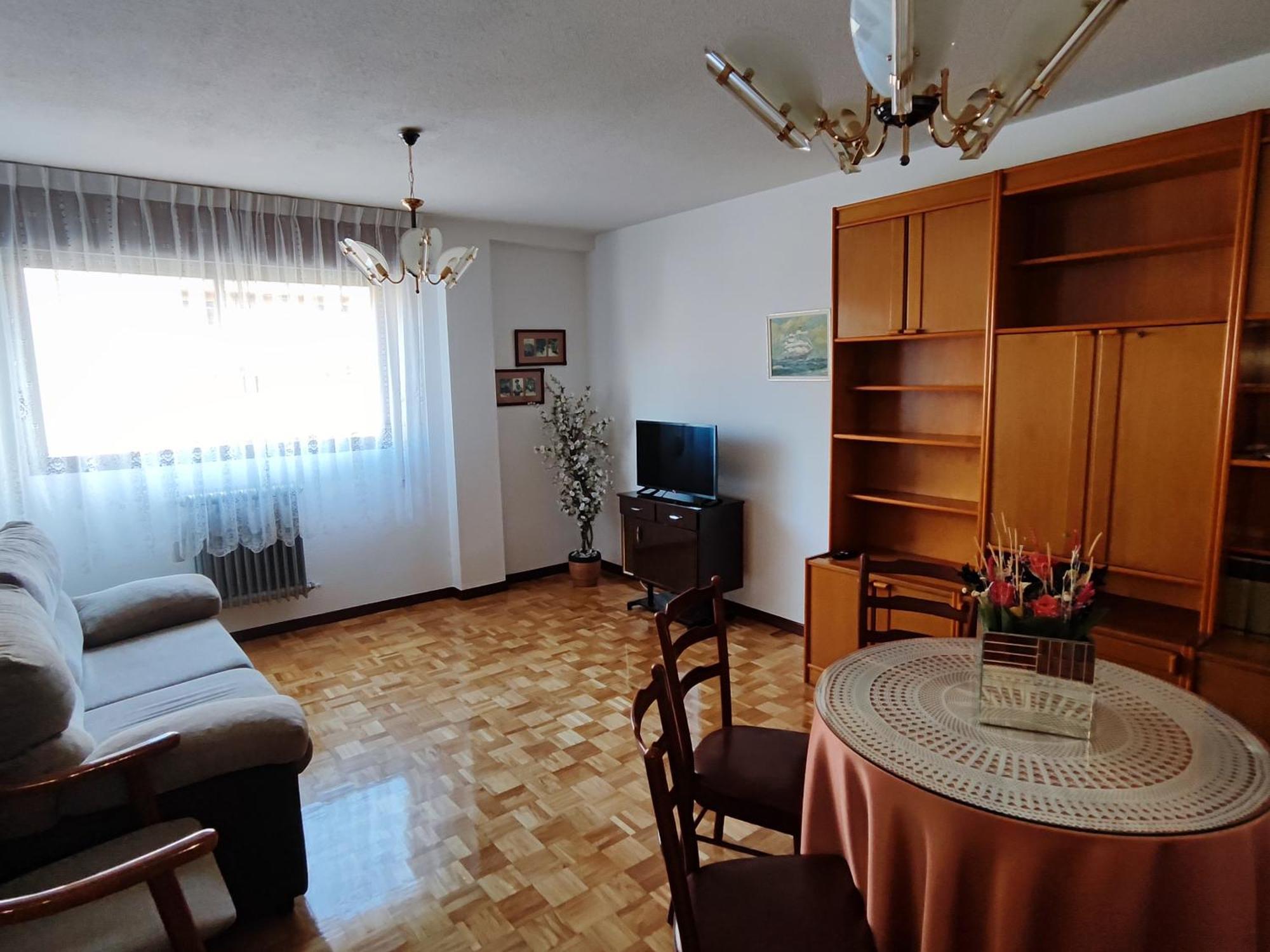Casa Aurora Apartment Zamora
