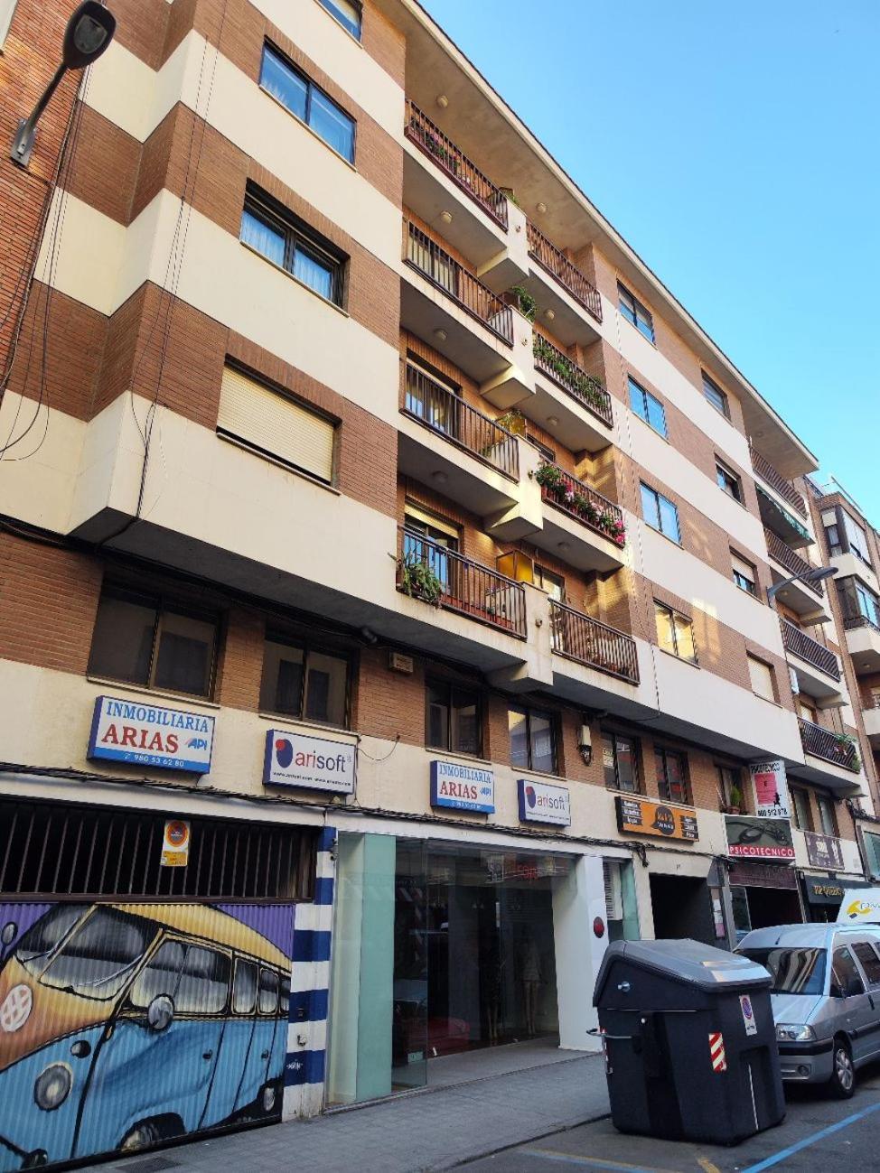 Casa Aurora Apartment