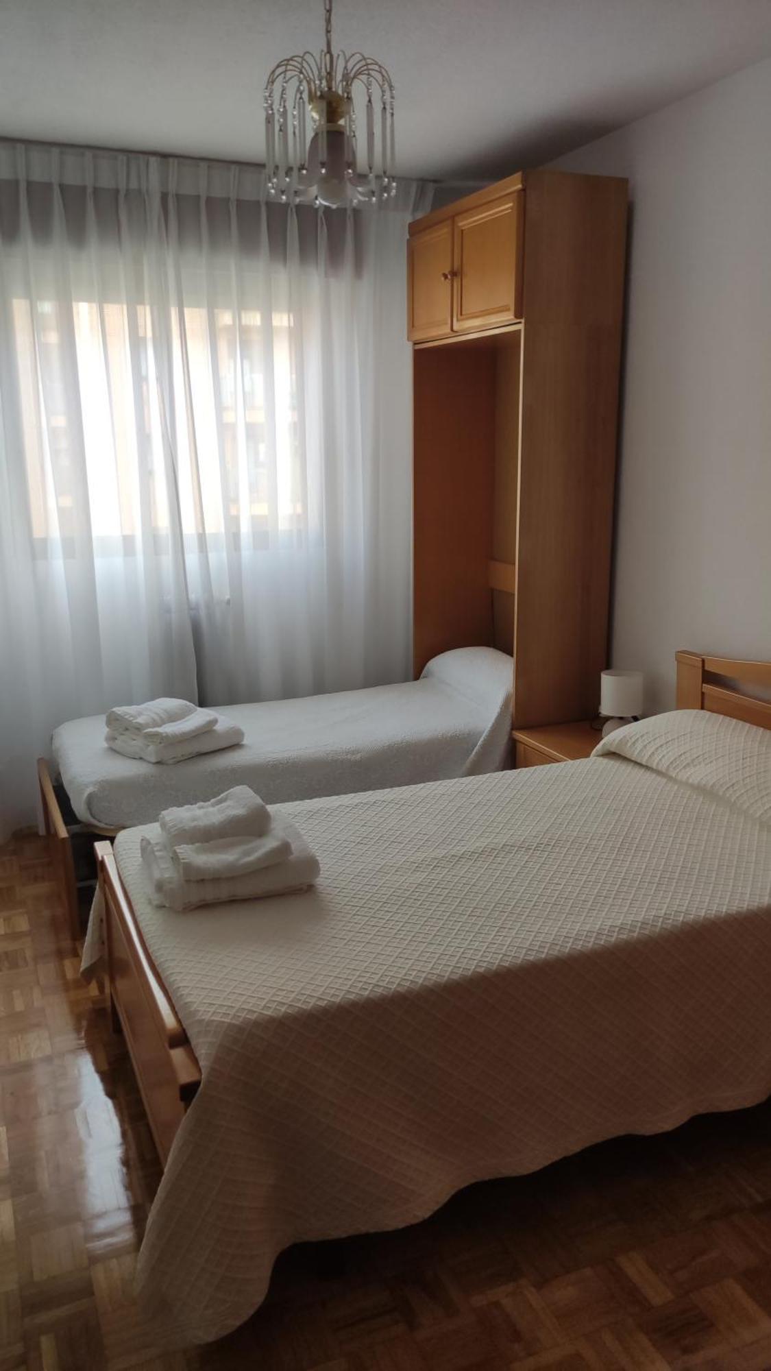 Casa Aurora Apartment