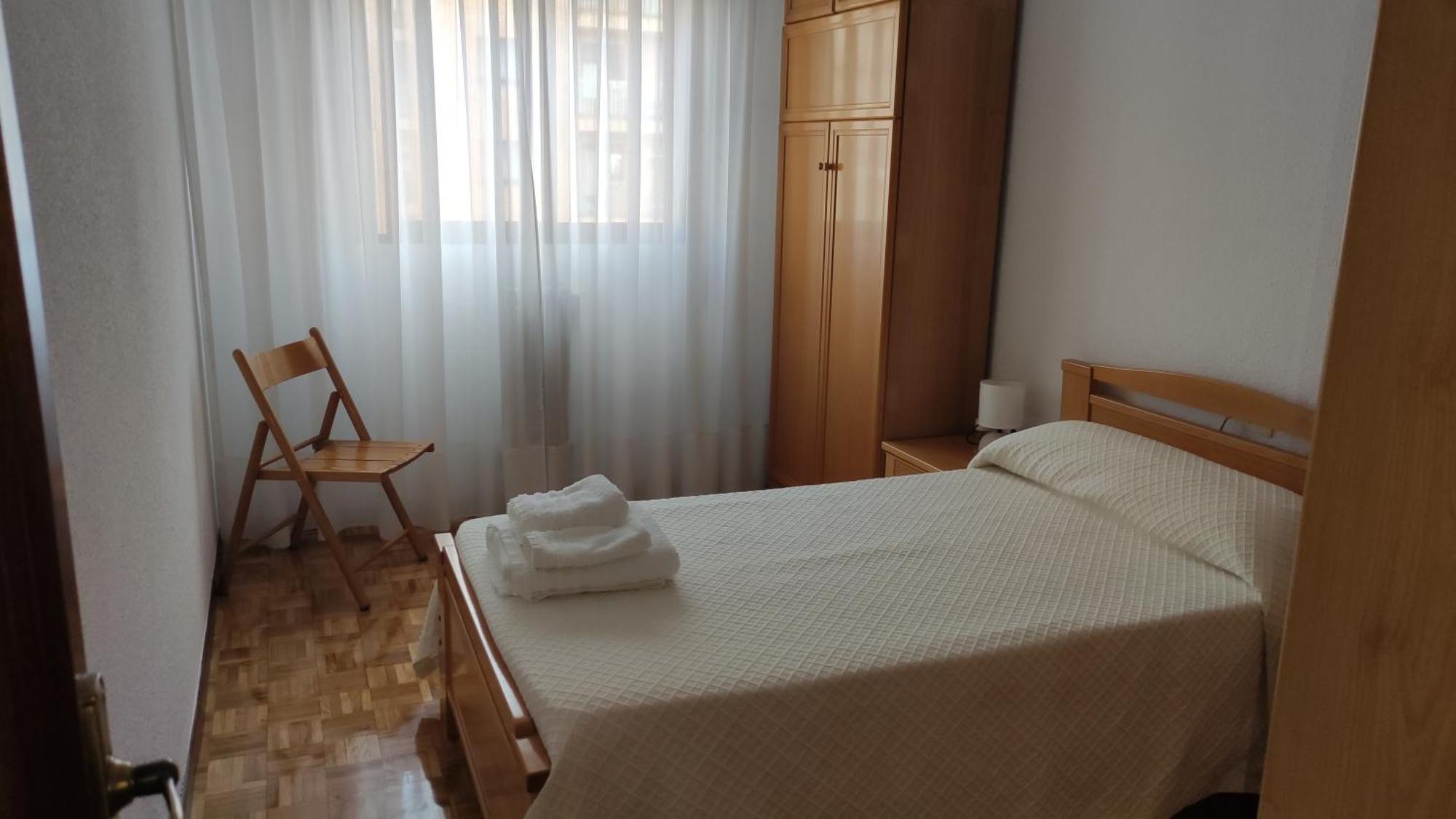 Casa Aurora Apartment *
